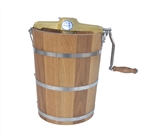 4 Quart Country Freezer Ice Cream Churn, Maker, Machine or Freezer we have the parts