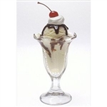 Homemade Ice Cream Mix - 6 quart individual Packs PK or Pacs Amish Made in The USA