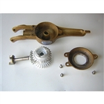 country freezer 20 quart gear frame  Part