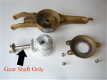 Replacement Shaft White Mountain & Country Freezer Parts
