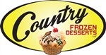 20 quart or 5 gallon Amish Dry/ powdered Ice Cream Mix  Case Makes 60 Gallons 12 individual packs  CountryFrozenDesserts