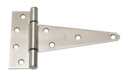 stainless hinge