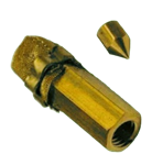check valve antique  john deere model E
