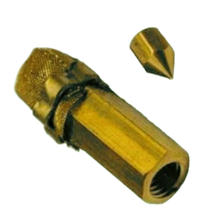 check valve antique  john deere model E