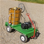 5 gallon ice cream churn