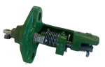 Ignitor for vintage John Deere model E