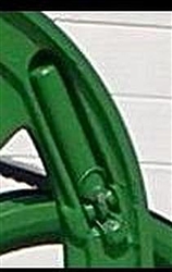 Spring for JD Crank Handle