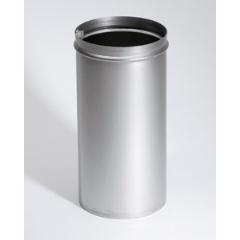 20 quart replacement can for old White MountainÂ©, just a picture of a 20 quart can showing the three legs on the bottom
