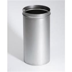 20 Quart Ice Cream Freezer Can  Complete with Dasher and Cover